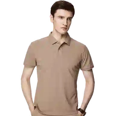 JUDGER Polo