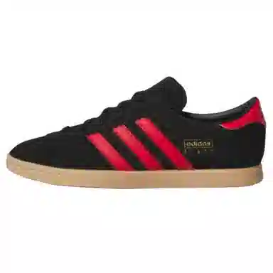 adidas Stadt Black Red