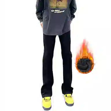 UNthemed Bent Blade Jeans