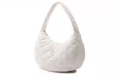 MLB Cloud Bag White