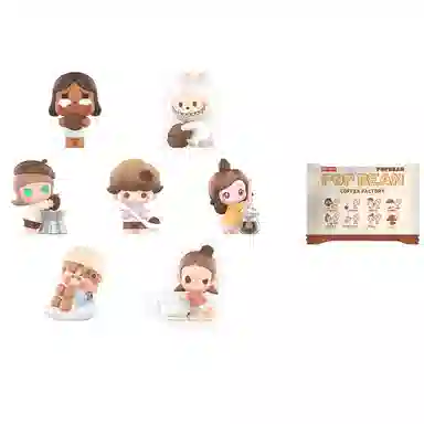 POP MART LABUBU DIMOO SKULLPANDA LABUBUX MOLLYX CRYBABY 7