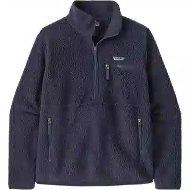 Patagonia Retro Pile Fleece Pullover