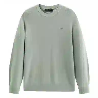 PEACEBIRD MEN Wool Pullover Sweater