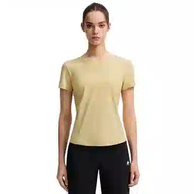 DESCENTE WOMENS TRAINING T