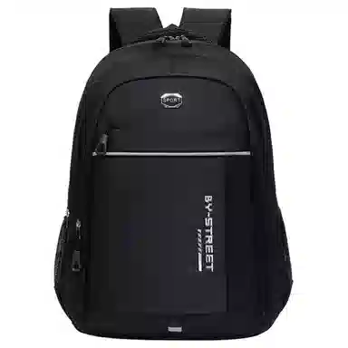 恒源祥 高级感商务耐磨大容量旅行 牛津布 书包背包双肩包 男款 多色