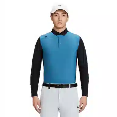 DESCENTE Descente Golf ProPOLO