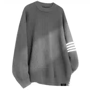 WARNING LIGHT Sweater