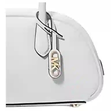 Michael Kors Lulu Optical White