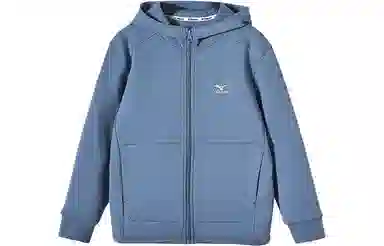 Mizuno Kids Hoodie