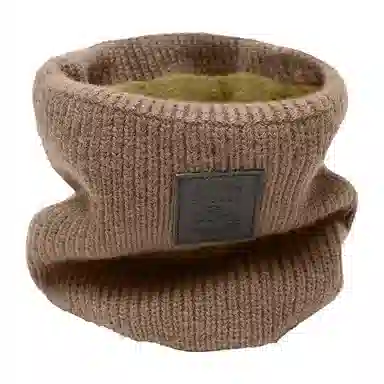 JEEP SPIRIT Outdoor Warm Double Layer Hat