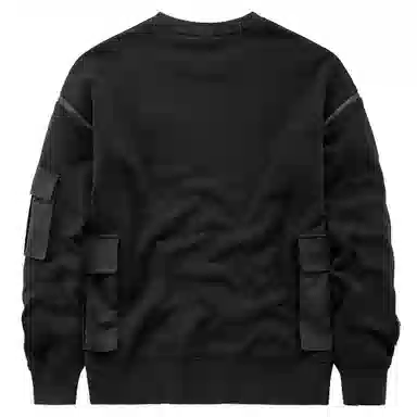 VIP Ninja Series Sweatshirt