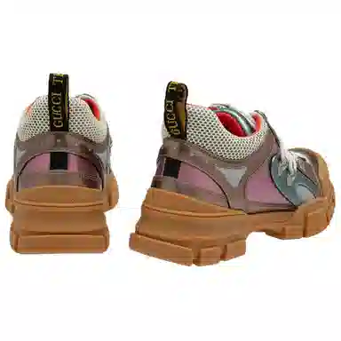 Gucci Flashtrek