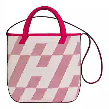 HERMES Cabas H Swift