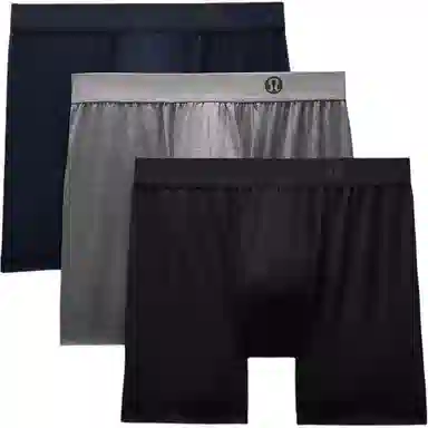 lululemon AIM Series