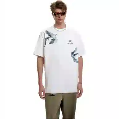 Arcteryx KRAGG Extraordinary T