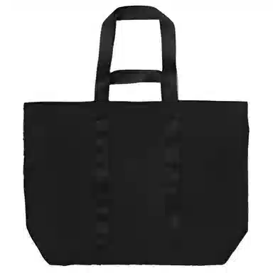 Carhartt WIP Tote Bag Black