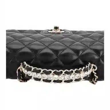 CHANEL 23A CF miniLogo