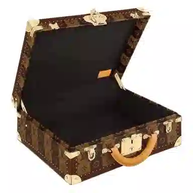 LOUIS VUITTON x NIGO