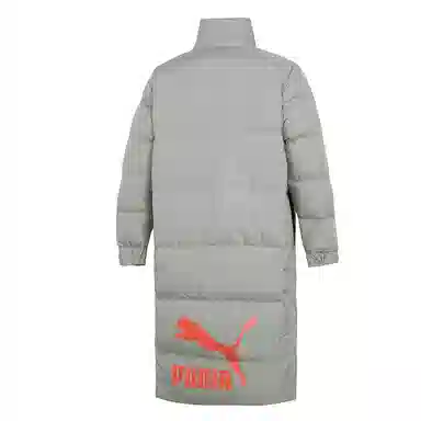 Puma Layer Down Jacket
