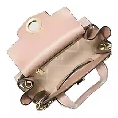 Michael Kors Carmen Ballet Pink