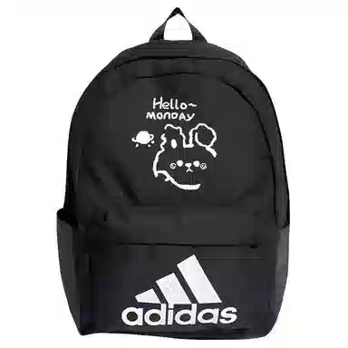 adidas Clsc Bos Bp Black