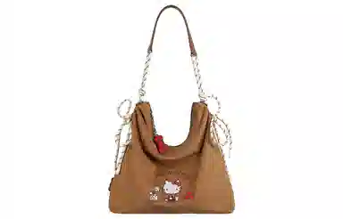 TOUTOU hellokitty Sanrio