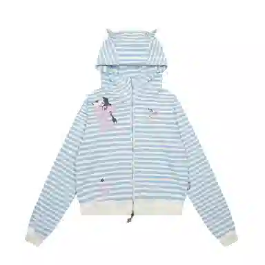 LBPC Doomsday Bass Hoodie