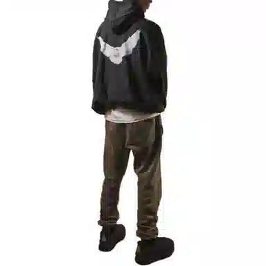 YEEZY x GAP x Balenciaga Dove Padded Tee