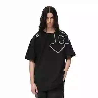 DESCENTE TOUGH FantasyT