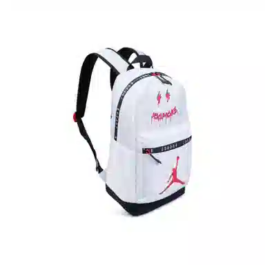 Jordan Black Snake Backpack