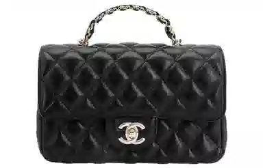 CHANEL 23A CF miniLogo