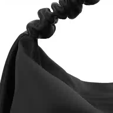 Alexander Wang Scrunchie Mini Bag