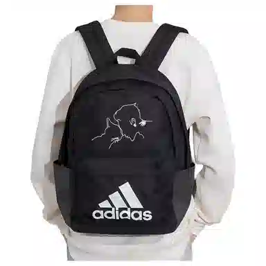 adidas Clsc Bos Bp Black
