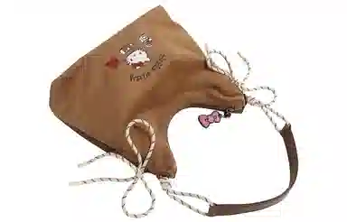 TOUTOU hellokitty Sanrio