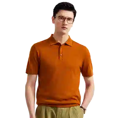 JUDGER Polo