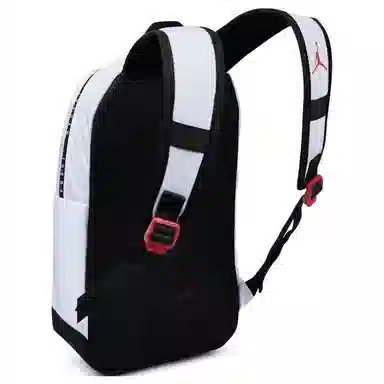 Jordan Black Snake Backpack