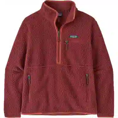 Patagonia Retro Pile Fleece Pullover