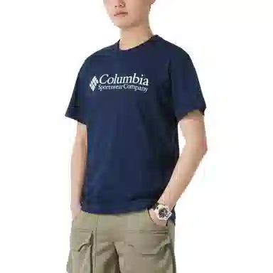 Columbia T
