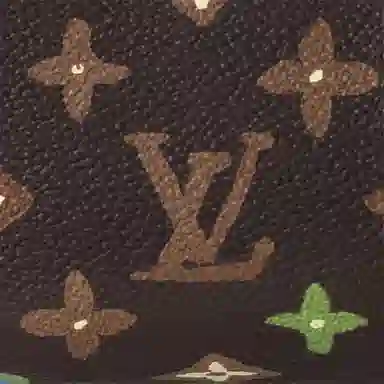 LOUIS VUITTON x Tyler keepall 25