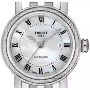 TISSOT 50 T097.007.11.113.00