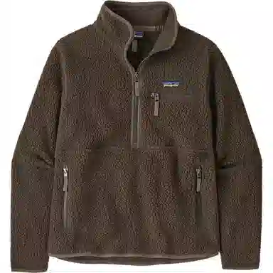 Patagonia Retro Pile Fleece Pullover