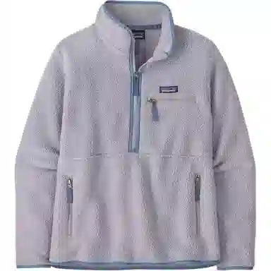 Patagonia Retro Pile Fleece Pullover
