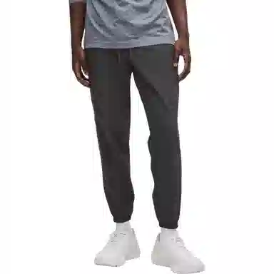 lululemon License to Train SS22 Logo