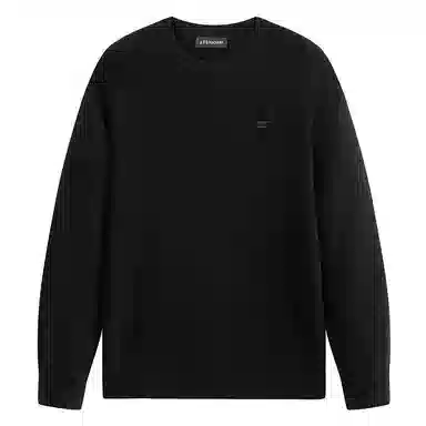 PEACEBIRD MEN Wool Pullover Sweater