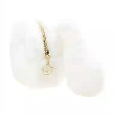 Sanrio White Platinum Winter Series