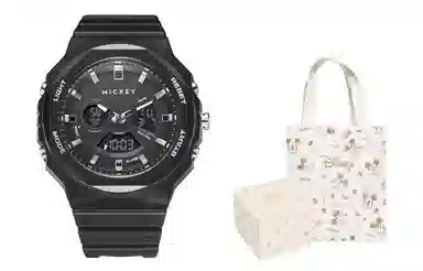 Disney TPU MK-15192B