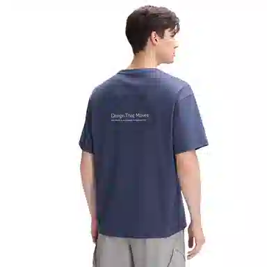 DESCENTE ESSENTIAL T