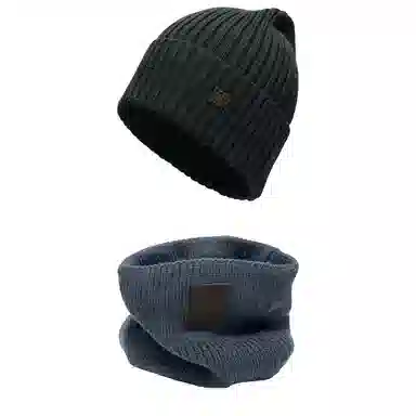 JEEP SPIRIT Outdoor Warm Double Layer Hat