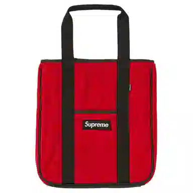 Supreme FW18 Tote Bag