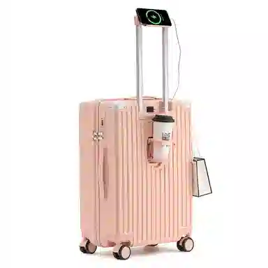 ZUOTING ABS+PC 20242622